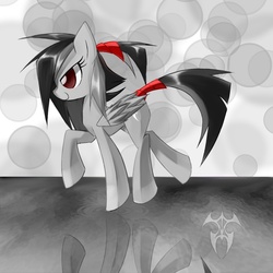 Size: 1000x1000 | Tagged: safe, artist:silver723, oc, oc only, oc:silver723, pegasus, pony