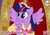 Size: 700x495 | Tagged: dead source, safe, twilight sparkle, alicorn, pony, g4, magical mystery cure, my little pony: friendship is magic, official, alicorn drama, female, mare, promo, the hub, twilight sparkle (alicorn)