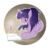 Size: 1021x983 | Tagged: safe, artist:v-invidia, twilight sparkle, pony, g4, alternate hairstyle, book, candle, female, ponytail, solo