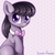 Size: 1600x1600 | Tagged: dead source, safe, artist:lustrous-dreams, artist:spittfireart, octavia melody, earth pony, pony, g4, cute, female, solo