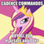 Size: 600x600 | Tagged: safe, princess cadance, g4, buy our toys, cheap as free, cheat commandos, homestar runner