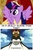 Size: 310x464 | Tagged: safe, twilight sparkle, alicorn, pony, g4, alicorn drama, congratulations, female, is it really worse, mare, meme origin, meta, neon genesis evangelion, pen pen, question, twilight sparkle (alicorn)