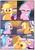 Size: 1741x2500 | Tagged: safe, artist:pyruvate, aloe, applejack, earth pony, pony, comic:the usual, g4, comic