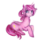 Size: 650x550 | Tagged: safe, artist:na-no-chan, oc, oc only, oc:lightning rod, alicorn, pony, alicorn oc, simple background, solo, transparent background