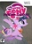 Size: 300x422 | Tagged: safe, twilight sparkle, alicorn, pony, g4, magical mystery cure, my little pony: friendship is magic, female, mare, twilight sparkle (alicorn)