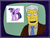 Size: 512x384 | Tagged: safe, twilight sparkle, alicorn, pony, g4, alicorn drama, alicorngate, male, the simpsons, twilicorngate, twilight sparkle (alicorn)