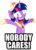 Size: 2166x3000 | Tagged: safe, anonymous artist, twilight sparkle, alicorn, pony, g4, caption, crazy face, faic, female, folded wings, image macro, looking at you, mare, nobody cares, open mouth, reaction image, simple background, smiling, solo, text, transparent background, twilight sparkle (alicorn), vector, wide eyes