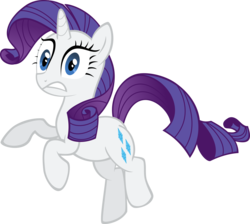 Size: 7105x6367 | Tagged: safe, artist:iamadinosaurrarrr, rarity, g4, my little pony: friendship is magic, sisterhooves social, absurd resolution, simple background, transparent background, vector