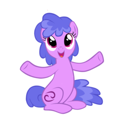 Size: 848x814 | Tagged: safe, artist:ploomette, cancer (g4), earth pony, pony, g4, cancer (horoscope), female, mare, open mouth, ponyscopes, simple background, solo, transparent background, zodiac