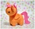 Size: 650x545 | Tagged: safe, artist:mihoyonagi, scootaloo, g4, cute, cutealoo, daaaaaaaaaaaw, irl, photo, plushie, toy