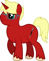 Size: 800x999 | Tagged: safe, artist:thatfatbrony, oc, oc only, pony, unicorn