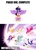 Size: 700x977 | Tagged: safe, artist:sapphiregamgee, applejack, fluttershy, pinkie pie, rainbow dash, rarity, twilight sparkle, alicorn, pony, g4, alicorn six, alicornified, applecorn, everyone is an alicorn, fluttercorn, hasbro, mane six, pinkiecorn, race swap, rainbowcorn, raricorn, twilight sparkle (alicorn), xk-class end-of-the-world scenario