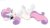 Size: 6000x3375 | Tagged: safe, artist:illuminatiums, sweetie belle, pony, g4, absurd resolution, bed, bedroom eyes, featureless crotch, fluffy, on back, simple background, sultry pose, transparent background, vector, wink