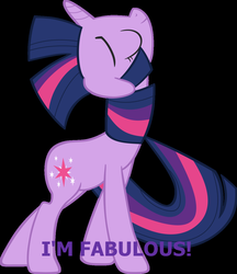 Size: 1024x1183 | Tagged: safe, twilight sparkle, g4, black background, meme, side view, simple background, solo