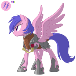 Size: 3000x3000 | Tagged: safe, artist:equestria-prevails, firefly, g1, g4, armor, g1 to g4, generation leap, simple background, transparent background