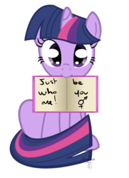 Size: 672x926 | Tagged: safe, twilight sparkle, g4, book, simple background, transparent background, vector