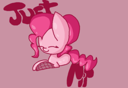 Size: 738x512 | Tagged: safe, artist:datscootaloo, pinkie pie, earth pony, pony, g4, female, solo