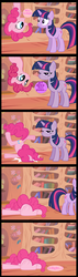 Size: 511x1795 | Tagged: safe, artist:cristal-of-light, pinkie pie, twilight sparkle, g4, comic