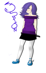 Size: 900x1412 | Tagged: safe, artist:cutiepie333, rarity, human, g4, humanized, solo