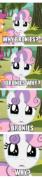Size: 458x1898 | Tagged: safe, sweetie belle, g4, crying, sad, tenso, why