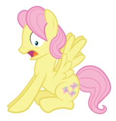 Size: 900x940 | Tagged: safe, artist:daisydaisydoodles, fluttershy, g4, butterscotch, rule 63