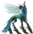 Size: 870x915 | Tagged: safe, artist:sciigglescrafty, artist:sirph0enix, queen chrysalis, changeling, changeling queen, g4, alternate design, crown, female, jewelry, regalia, simple background, solo, transparent background