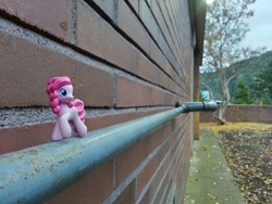 Size: 1280x960 | Tagged: safe, pinkie pie, g4, blind bag, irl, photo, toy