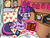 Size: 800x600 | Tagged: safe, artist:ponypocky317, twilight sparkle, g4, book, reading