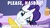 Size: 720x406 | Tagged: safe, edit, edited screencap, screencap, rarity, pony, g4, games ponies play, my little pony: friendship is magic, image macro, solo