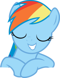 Size: 900x1157 | Tagged: safe, artist:stayeend, rainbow dash, g4, simple background, transparent background, vector