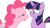 Size: 1280x712 | Tagged: safe, pinkie pie, twilight sparkle, g4, simple background, transparent background, vector