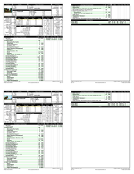 Size: 3400x4400 | Tagged: safe, timber wolf, gurps, king timber wolf, reference sheet, tabletop game