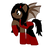 Size: 1305x1267 | Tagged: safe, oc, oc only, bat pony, pony, mulp