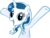 Size: 416x320 | Tagged: safe, oc, oc only, oc:aurora, oc:aurora (crystal fair con), pony, unicorn, crystal fair con, mascot, simple background, solo, transparent background