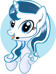 Size: 206x273 | Tagged: safe, oc, oc only, oc:aurora, oc:aurora (crystal fair con), pony, unicorn, crystal fair con, mascot, simple background, solo, transparent background