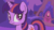 Size: 1280x720 | Tagged: safe, artist:pix3m, twilight sparkle, pony, unicorn, g4, cover art, door, female, golden oaks library, library, looking back, mare, pixel art, solo, tree, unicorn twilight