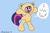 Size: 990x660 | Tagged: safe, artist:strebiskunk, twilight sparkle, g4, costume, teddy bear