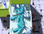 Size: 847x662 | Tagged: safe, artist:madhotaru, screw loose, earth pony, pony, g4, bed, female, hospital, mare, solo