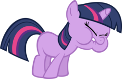 Size: 1024x663 | Tagged: safe, twilight sparkle, g4, filly, puffy cheeks, simple background, transparent background, vector