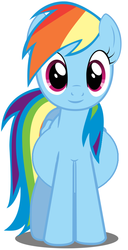 Size: 465x911 | Tagged: safe, rainbow dash, g4, preggo dash, pregnant, pregnant edit