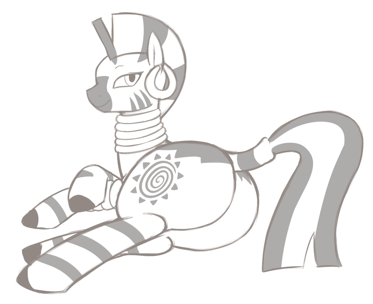 Mlp Zecora Hentai