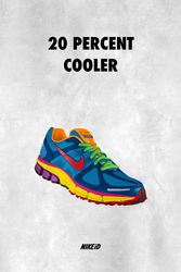 Size: 640x960 | Tagged: safe, rainbow dash, g4, brand, color, meta, nike, nikeid, reference, shoes, sneakers, sonic rainboom