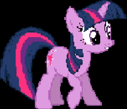 Size: 11430x9800 | Tagged: safe, artist:greyone, twilight sparkle, pony, g4, absurd resolution, black background, female, simple background, solo