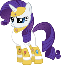Size: 869x920 | Tagged: safe, artist:doctorxfizzle, rarity, pony, unicorn, g4, female, horn, mare, simple background, solo, transparent background