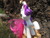 Size: 1280x960 | Tagged: safe, rarity, pony, unicorn, g4, dirt, findlay, irl, ohio, photo, solo, united states