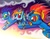 Size: 730x564 | Tagged: safe, artist:aurora-chiaro, rainbow dash, soarin', spitfire, g4, wonderbolts