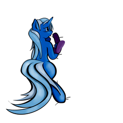 Size: 2000x2000 | Tagged: safe, trixie, g4, female, lesbian, ship:twixie, shipping