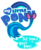 Size: 1729x2125 | Tagged: safe, artist:jamescorck, edit, dj pon-3, vinyl scratch, g4, best pony, best pony logo, logo, logo edit, my little pony logo, simple background, sunglasses, transparent background