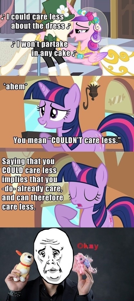 #207291 - safe, princess cadance, twilight sparkle, g4, 4koma, comic ...