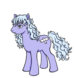 Size: 633x668 | Tagged: safe, berserk, crossover, griffith, ponified